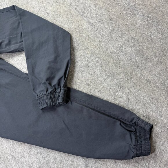 Nike Sportswear NSW Jogger Woven Men XL Black 804325-010 Tapered 28" - Picture 2 of 16